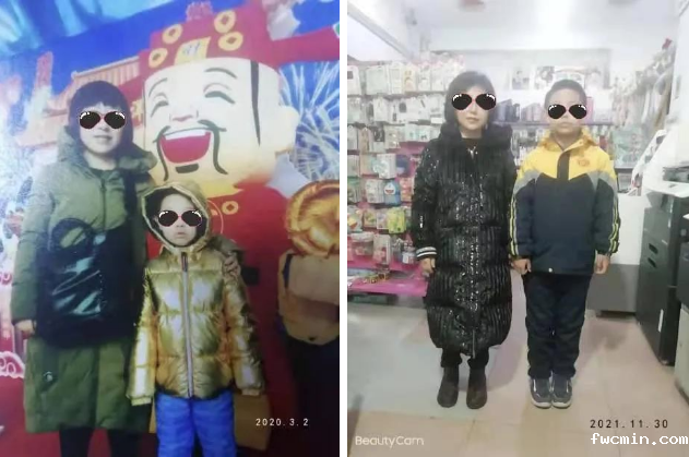 我要长高，成为像爸爸一样的军人，保家卫国