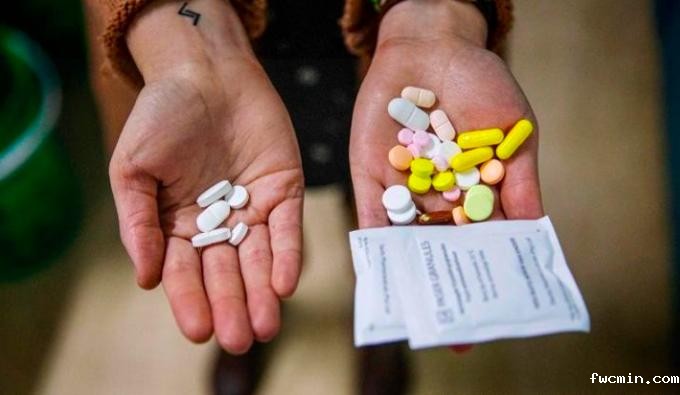 近五十年结核病仅有两款新药，患者：最怕无药可用