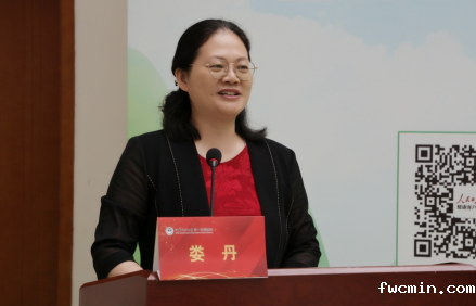 儿童luck18xinli官网健康行走进河南科技大学第一附属医院