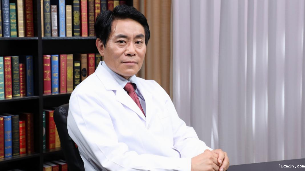 北京博爱医院副院长张通：康复医疗正在全面转型